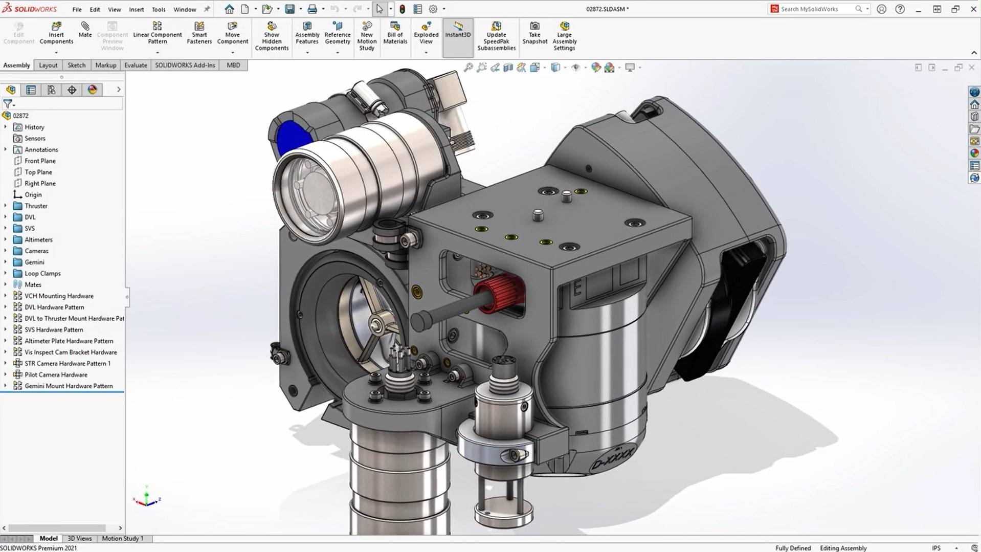 SolidWorks正版軟件能提供哪些功能？.jpeg